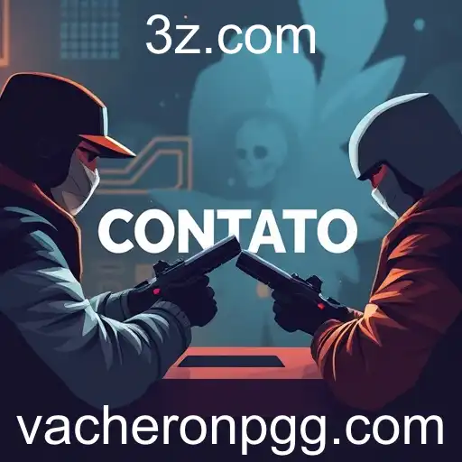 Explorando o Fascinante Mundo do Jogo 'Contato' no Vacheronpg