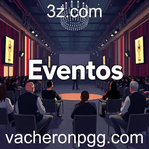 Explorando a Categoria 'Eventos' no Jogo de Palavras-chave