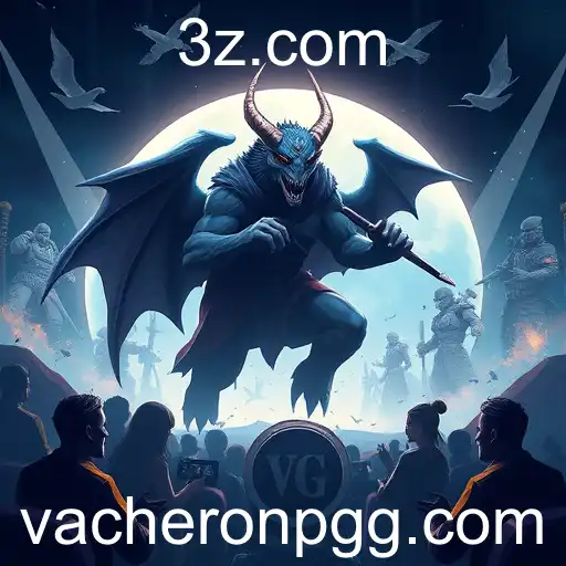 A Ascensão dos Sites de Jogos: Foco em vacheronpg