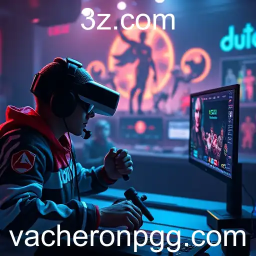 A Nova Era dos Jogos Online em 2025