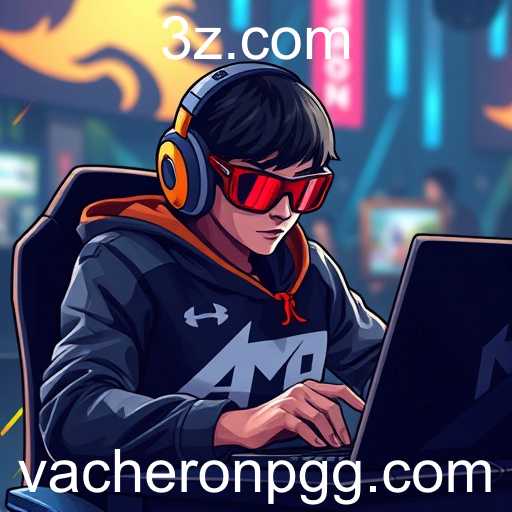 O Crescimento Impulsionado dos Jogos Online em 2025