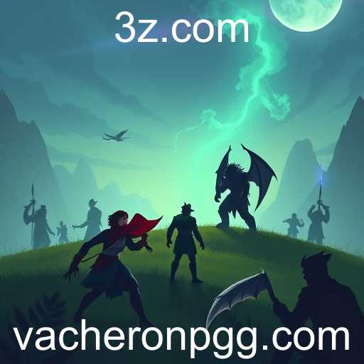 Revolução dos Jogos em Português: A Ascensão de vacheronpg