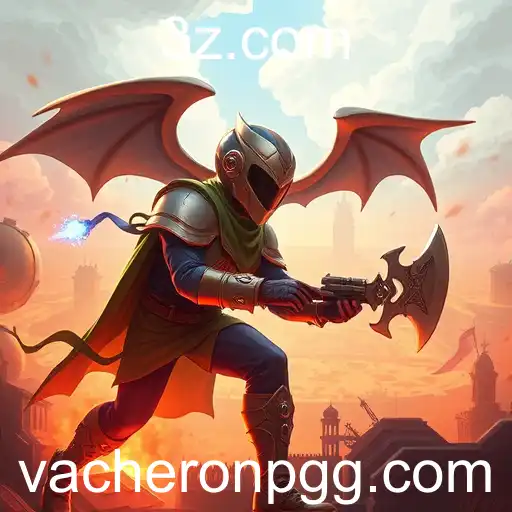 A Revolução dos Jogos Online em 2025