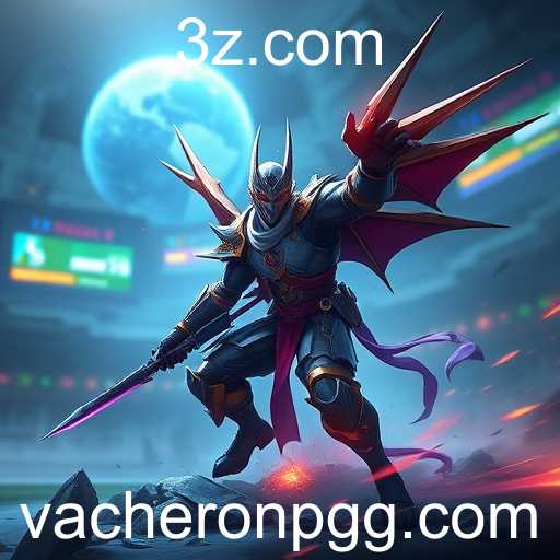 A Revolução dos Jogos Online em 2025 e o Fenômeno do 'vacheronpg'