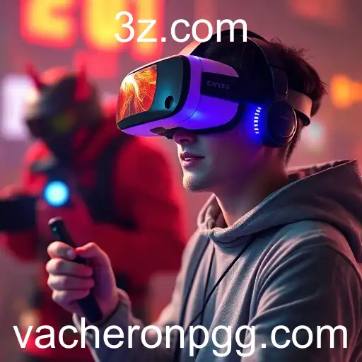 Tendências e Desafios dos Jogos Online