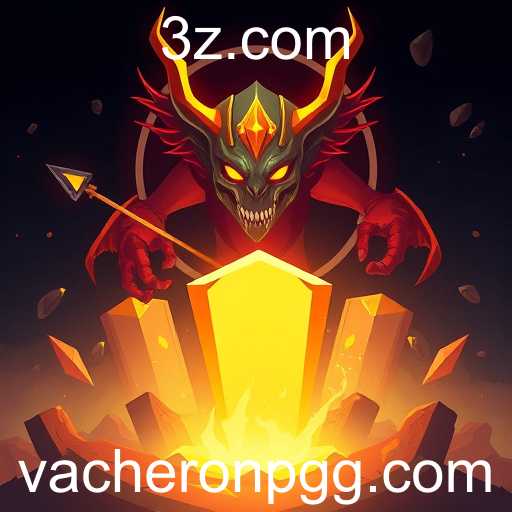 A Ascensão do VacheronPG no Universo dos Jogos Digitais