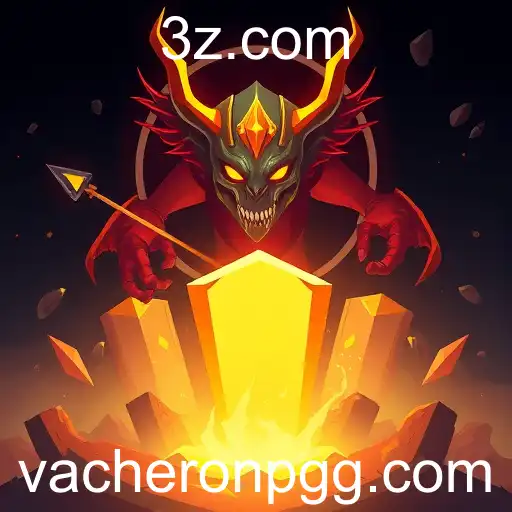 A Ascensão do VacheronPG no Universo dos Jogos Digitais