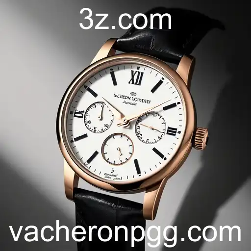 Guia de Compras: Escolhendo o Relógio Vacheron Constantin Ideal