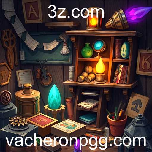 O Impacto de 'vacheronpg' no Cenário dos Jogos em 2025