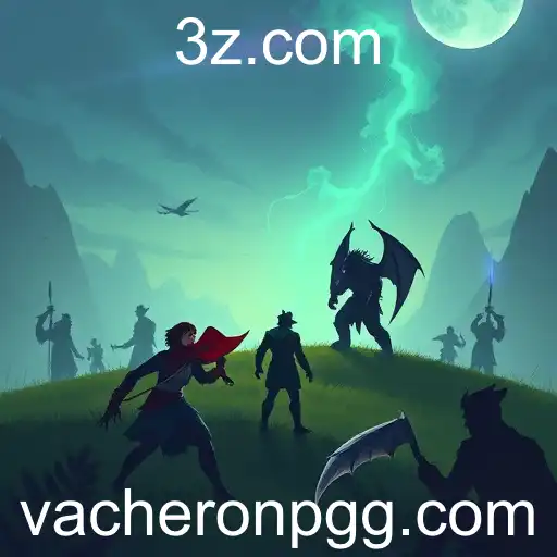 Revolução dos Jogos em Português: A Ascensão de vacheronpg