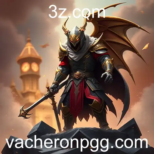 Exploração e Tendências no Mundo dos Jogos Online