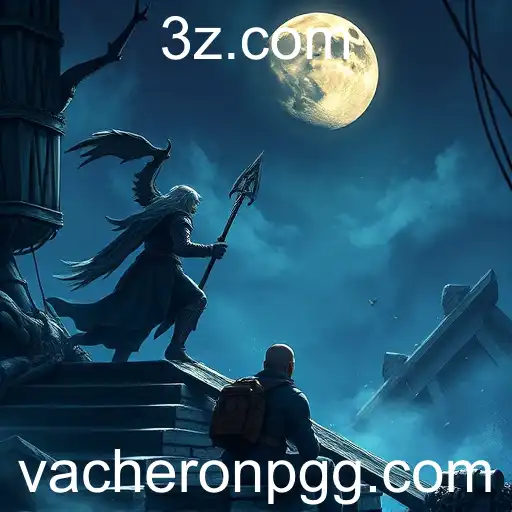 A Ascensão do 'vacheronpg' no Universo dos Jogos Online