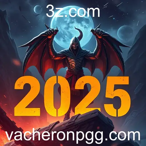 Impacto dos Jogos Online em 2025