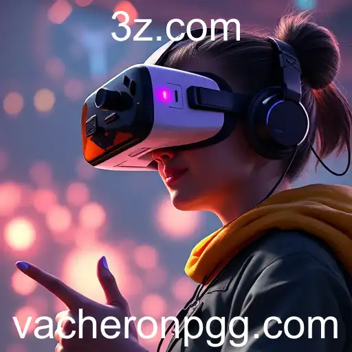 O Impacto dos Jogos de Realidade Virtual em 2025