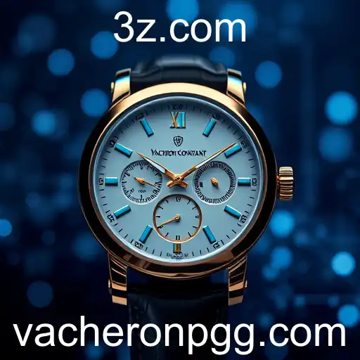 Inovações no Setor de Relógios de Luxo