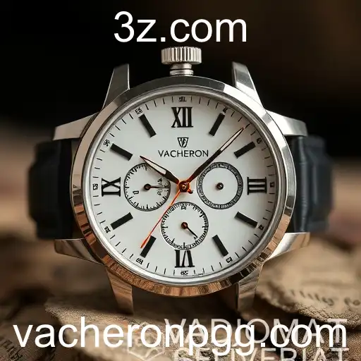 Avanços Tecnológicos Transformam Relógios de Luxo