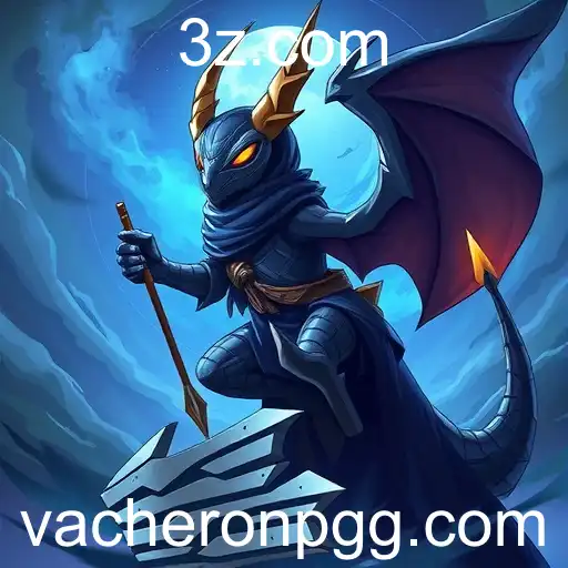 Ascensão do vacheronpg na Comunidade de Jogos Online