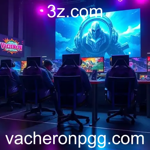 Explorando o Fenômeno Vacheronpg