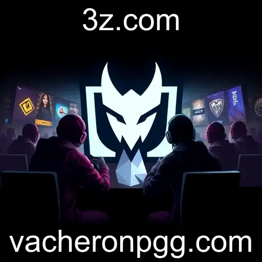 Vacheronpg: O Novo Fenômeno dos Jogos Online no Brasil