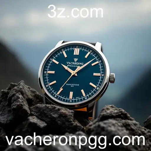 Inovação Sustentável e Tecnológica na Vacheronpg