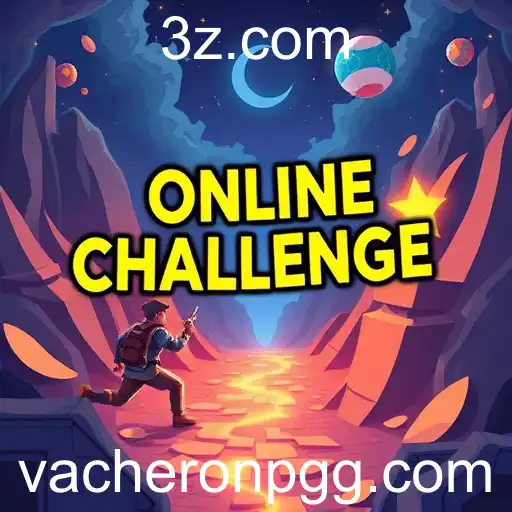 A Ascensão do 'vacheronpg' na Comunidade de Jogos Online