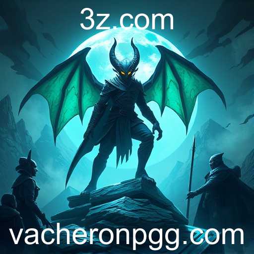 Revolução no Mundo dos Jogos Online: O Impacto do vacheronpg