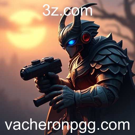 A Revolução dos Jogos com VacheronPG