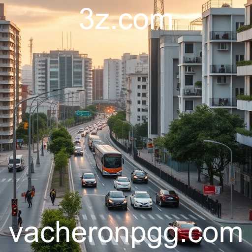 Vacheronpg: Tendências e Destaques no Mundo dos Jogos