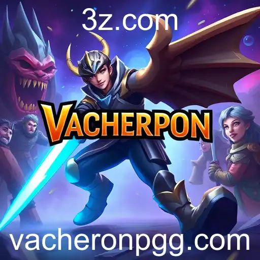 Vacheronpg: Um Novo Fenômeno no Mundo dos Jogos