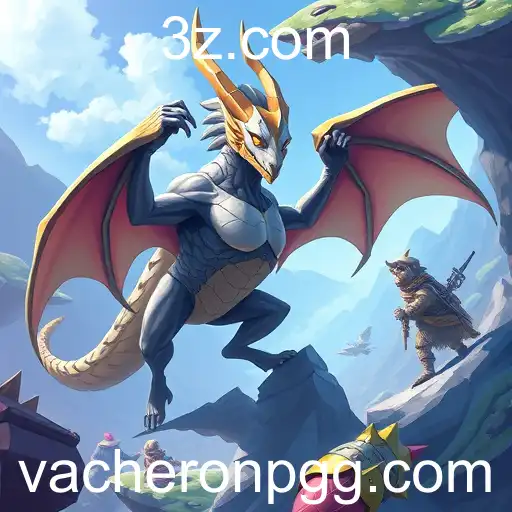 O Crescimento Explosivo do Site de Jogos Vacheronpg