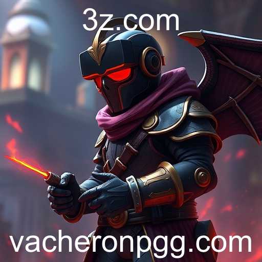 A Ascensão do VacheronPG no Cenário de Jogos em 2025